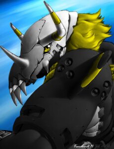 Rating: Safe Score: 0 Tags: 2002 anthro bandai_namco blackwargreymon claws color_edit colored digimon digimon_(species) e621 german karabiner looking_at_viewer machine male metallic_body robot simple_background solo third-party_edit User: bunchy7s Rating: Safe Score: 0 Tags: 2002 anthro bandai_namco blackwargreymon claws color_edit colored digimon digimon_(species) e621 german karabiner looking_at_viewer machine male metallic_body robot simple_background solo third-party_edit User: bunchy7s