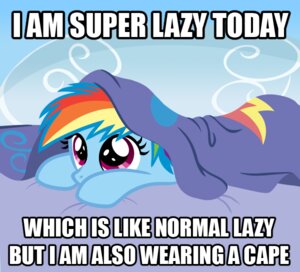 Rating: Safe Score: 0 Tags: 2013 bed bedding blanket blue_body blue_fur cloud daww digital_media_(artwork) e621 english_text equid equine female feral friendship_is_magic fur furniture hair hasbro horse humor image_macro impact_(font) inside lying mammal meme multicolored_hair my_little_pony on_bed on_front pony purple_eyes rainbow_dash_(mlp) rainbow_hair sketchyjackie sky solo text under_covers young young_feral User: bunchy7s
