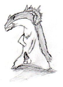 Rating: Explicit Score: 0 Tags: fur furry male male_only monochrome nintendo pokemon pokemon_(species) rule34 solo straight_hair typhlosion User: bunchy7s