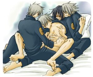 Rating: Explicit Score: 0 Tags: hatake_kakashi male naruto naruto_(series) rule34 straight_hair tagme umino_iruka yaoi User: bunchy7s Rating: Explicit Score: 0 Tags: hatake_kakashi male naruto naruto_(series) rule34 straight_hair tagme umino_iruka yaoi User: bunchy7s
