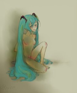 Rating: Explicit Score: 0 Tags: 1girl aqua_eyes aqua_hair barefoot blush breasts female hatsune_miku long_hair nipples nude rule34 sketch small_breasts solo tagme tongue twintails very_long_hair vocaloid User: bunchy7s