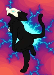 Rating: Questionable Score: 0 Tags: 2012 anthro armor battle black_body black_fur black_hair blue_eyes bone breasts butt digital_media_(artwork) domestic_cat e621 ears_down el_fondo_blanco electricity felid feline felis female fur hair mammal nude nukikrueger ojos_azules pelo piel pivoted_ears recently_extinct_species scar short_hair skull solo tail teeth young young_anthro young_female User: bunchy7s