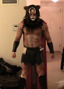 Rating: Safe Score: 0 Tags: anthro clothing costume e621 felid fursuit gladiator grandfathered_content kiwa lion male mammal pantherine photography_(artwork) real solo spartan_(roman) unknown_artist warrior User: bunchy7s Rating: Safe Score: 0 Tags: anthro clothing costume e621 felid fursuit gladiator grandfathered_content kiwa lion male mammal pantherine photography_(artwork) real solo spartan_(roman) unknown_artist warrior User: bunchy7s