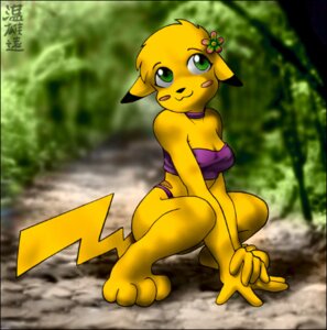 Rating: Safe Score: 0 Tags: accessory anthro anthrofied detailed_background e621 female flower flower_in_hair forest fur generation_1_pokemon hair hair_accessory mammal nintendo outside pikachu plant pokemon pokemon_(species) pokemorph rodent solo tail toony tree unknown_artist wood yellow_body yellow_fur User: bunchy7s Rating: Safe Score: 0 Tags: accessory anthro anthrofied detailed_background e621 female flower flower_in_hair forest fur generation_1_pokemon hair hair_accessory mammal nintendo outside pikachu plant pokemon pokemon_(species) pokemorph rodent solo tail toony tree unknown_artist wood yellow_body yellow_fur User: bunchy7s