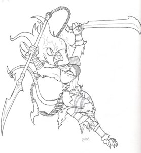 Rating: Safe Score: 0 Tags: anthro big_breasts biped breasts cleavage clothed clothing datroll e621 female hasbro holding_melee_weapon holding_object holding_sword holding_weapon ink-eyes jumping magic:_the_gathering mammal mask melee_weapon naginata nezumi_(magic:_the_gathering) polearm rodent skimpy solo sword tail weapon wide_hips wizards_of_the_coast User: bunchy7s Rating: Safe Score: 0 Tags: anthro big_breasts biped breasts cleavage clothed clothing datroll e621 female hasbro holding_melee_weapon holding_object holding_sword holding_weapon ink-eyes jumping magic:_the_gathering mammal mask melee_weapon naginata nezumi_(magic:_the_gathering) polearm rodent skimpy solo sword tail weapon wide_hips wizards_of_the_coast User: bunchy7s