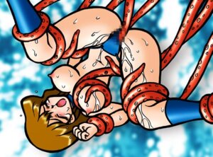 Rating: Explicit Score: 0 Tags: 1girls ass blue_panties blush breasts brown_eyes brown_hair censored closed_eyes clothing cum cum_in_pussy cum_inside female human large_breasts light-skinned_female light_skin long_hair lupin_iii mine_fujiko nipples open_mouth panties panties_aside penetration pussy rape red_tentacles restrained rule34 saiun short_hair spread_legs tears tentacle vaginal_penetration User: bunchy7s