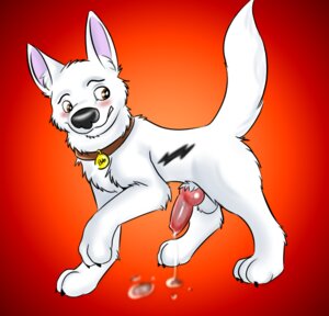Rating: Explicit Score: 0 Tags: 1boy animal_penis bolt_(bolt) bolt_(film) canine cum disney feral male male_only penis rule34 solo sparklemotion tagme User: bunchy7s