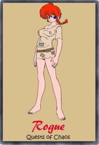 Rating: Explicit Score: 0 Tags: blue_eyes breasts clothing female female_only pubic_hair ranma-chan ranma_1/2 ranma_saotome red_hair reiko-foxx rule34 small_breasts torn_clothes User: bunchy7s