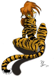 Rating: Questionable Score: 0 Tags: 1999 anthro e621 felid female green_eyes mammal nude pantherine pilot_(artist) rear_view slim solo stripes tail tiger wide_hips User: bunchy7s Rating: Questionable Score: 0 Tags: 1999 anthro e621 felid female green_eyes mammal nude pantherine pilot_(artist) rear_view slim solo stripes tail tiger wide_hips User: bunchy7s