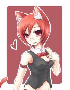 Rating: Questionable Score: 0 Tags: animal_humanoid armband bow_(feature) bow_tie bra breasts cat_humanoid cat_tail cleavage clothed clothing e621 eyewear felid felid_humanoid feline feline_humanoid female glasses hair heart_symbol hi_res humanoid mammal mammal_humanoid navel open_mouth open_smile red_bow_tie red_bra red_clothing red_eyes red_hair red_underwear ribbons short_hair simple_background smile solo underwear zenn User: bunchy7s Rating: Questionable Score: 0 Tags: animal_humanoid armband bow_(feature) bow_tie bra breasts cat_humanoid cat_tail cleavage clothed clothing e621 eyewear felid felid_humanoid feline feline_humanoid female glasses hair heart_symbol hi_res humanoid mammal mammal_humanoid navel open_mouth open_smile red_bow_tie red_bra red_clothing red_eyes red_hair red_underwear ribbons short_hair simple_background smile solo underwear zenn User: bunchy7s