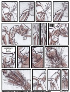 Rating: Explicit Score: 0 Tags: balls bottomless canine cat chacomics cum cum_expulsion cum_while_penetrated dog feline free_day gay inflation internal interspecies knot male oh_face penis rule34 yaoi User: bunchy7s