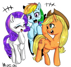 Rating: Safe Score: 0 Tags: applejack_(mlp) blue_body blue_feathers blue_fur e621 earth_pony equid equine feathered_wings feathers female feral friendship_is_magic fur group hair hasbro horn horse mammal multicolored_hair my_little_pony mythological_creature mythological_equine mythology nekubi pegasus pony rainbow_dash_(mlp) rainbow_hair rarity_(mlp) unicorn wings User: bunchy7s Rating: Safe Score: 0 Tags: applejack_(mlp) blue_body blue_feathers blue_fur e621 earth_pony equid equine feathered_wings feathers female feral friendship_is_magic fur group hair hasbro horn horse mammal multicolored_hair my_little_pony mythological_creature mythological_equine mythology nekubi pegasus pony rainbow_dash_(mlp) rainbow_hair rarity_(mlp) unicorn wings User: bunchy7s