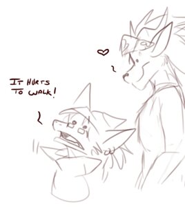 Rating: Safe Score: 0 Tags: ambiguous_gender anthro chibi conditional_dnp demon digital_drawing_(artwork) digital_media_(artwork) duo e621 ebonychimera kaizer_(showkaizer) monochrome showkaizer simple_background white_background User: bunchy7s