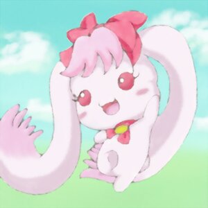 Rating: Safe Score: 0 Tags: 1:1 accessory bow_(feature) bow_accessory bow_ribbon cloud e621 female fur hair hair_accessory hair_bow hair_ribbon head_tuft long_ears milk_(pretty_cure) on_one_leg open_mouth otqss935jb outside pink_body pink_fur pink_hair pretty_cure red_eyes ribbons sky smile solo standing toei_animation tuft User: bunchy7s