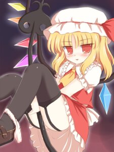 Rating: Explicit Score: 0 Tags: blonde_hair female flandre_scarlet laevatein masturbation panties panties_around_one_leg pussy pussy_juice red_eyes rule34 ry solo thighhighs touhou underwear wings User: bunchy7s Rating: Explicit Score: 0 Tags: blonde_hair female flandre_scarlet laevatein masturbation panties panties_around_one_leg pussy pussy_juice red_eyes rule34 ry solo thighhighs touhou underwear wings User: bunchy7s