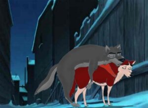 Rating: Explicit Score: 0 Tags: balto balto_(film) balto_(series) canine canon_couple female feral feral_on_feral husky jenna_(balto) male rule34 sex wolf User: bunchy7s Rating: Explicit Score: 0 Tags: balto balto_(film) balto_(series) canine canon_couple female feral feral_on_feral husky jenna_(balto) male rule34 sex wolf User: bunchy7s