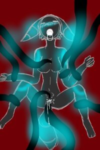Rating: Explicit Score: 0 Tags: 2:3 anthro anthrofied breasts e621 eeveelution female generation_2_pokemon genitals lockychan low_res nintendo nipples pokemon pokemon_(species) pokemorph sex shiny_pokemon solo tentacles umbreon vaginal vulva wet User: bunchy7s