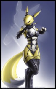 Rating: Questionable Score: 0 Tags: anthro bandai_namco black_border black_sclera boots border canid canine chest_tuft christie_(doa) clothing cosplay countershading dead_or_alive_(series) digimon digimon_(species) e621 female fishnet_clothing footwear fur hi_res leather legwear mammal manganiac neck_tuft renamon shoes solo stockings straps tail tuft white_body white_fur y2k_(graphic_design) yellow_body yellow_fur User: bunchy7s Rating: Questionable Score: 0 Tags: anthro bandai_namco black_border black_sclera boots border canid canine chest_tuft christie_(doa) clothing cosplay countershading dead_or_alive_(series) digimon digimon_(species) e621 female fishnet_clothing footwear fur hi_res leather legwear mammal manganiac neck_tuft renamon shoes solo stockings straps tail tuft white_body white_fur y2k_(graphic_design) yellow_body yellow_fur User: bunchy7s