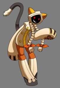 Rating: Safe Score: 0 Tags: absurd_res alpha_channel animal_humanoid arc_system_works blazblue blonde_hair braided_hair braided_pigtails button_(fastener) cat_humanoid cat_tail curious e621 emiridian felid felid_humanoid feline feline_humanoid female glowing glowing_eyes hair heart_symbol hi_res humanoid kaka_(blazblue) looking_at_viewer mammal mammal_humanoid pigtails red_eyes shadow_face solo taokaka twin_braids User: bunchy7s