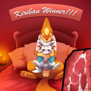 Rating: Explicit Score: 0 Tags: 1:1 2_tails 3_toes anal anal_penetration balls bed blush bodily_fluids candle canid canine chair_position cum cum_in_ass cum_inside cum_while_penetrated cutaway darkmirage duo e621 english_text erection eyes_closed feet feral feral_on_feral feral_penetrated feral_penetrating feral_penetrating_feral floatzel from_behind_position front_view fur furniture generation_4_pokemon generation_5_pokemon genital_fluids genitals gloves_(marking) grey_inner_ear inside internal internal_anal interspecies male male/male male_penetrated male_penetrating male_penetrating_male mammal markings multi_tail nintendo on_bed orange_body orange_fur pawpads penetration penile penile_penetration penis penis_in_ass pillow pink_pawpads pokemon pokemon_(species) red_eyes romantic romantic_ambiance sex sitting spread_legs spreading tail text toes white_body white_fur zorua User: bunchy7s