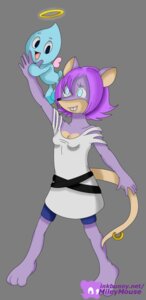 Rating: Questionable Score: 0 Tags: anthro blind chao_(sonic) clothed clothes clothing cosmotails_(artist) female furry miley_mouse mouse original_character purple_fur rule34 sonic_(series) tamby User: bunchy7s