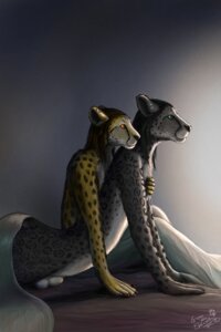 Rating: Explicit Score: 0 Tags: 2013 animal_genitalia anthro balls bed bedding black_body black_fur black_hair blanket cheetah colored cryme_the_cheetah duo e621 ear_piercing felid feline femboy fluffy_panther fully_sheathed fur furniture genitals gradient_background green_eyes green_hair hair hi_res hug hybrid jaguar khraym leopard_spots long_hair lying male mammal melanistic orange_eyes orange_hair pantherine piercing realistic romantic romantic_couple shaded sheath simple_background sitting spots whiskers white_body white_fur yellow_body yellow_fur User: bunchy7s