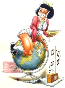 Rating: Questionable Score: 0 Tags: 1girls antennae bowl diego_pares earth female globe mafalda musical_note newspaper rule34 spoon stereo tagme User: bunchy7s Rating: Questionable Score: 0 Tags: 1girls antennae bowl diego_pares earth female globe mafalda musical_note newspaper rule34 spoon stereo tagme User: bunchy7s