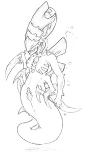 Rating: Explicit Score: 0 Tags: 1girls alien alien_girl black_and_white female female_only female_tyranid monster_girl nightmare_waifu rule34 solo solo_female tyranid warhammer_(franchise) warhammer_40k zoanthrope User: bunchy7s