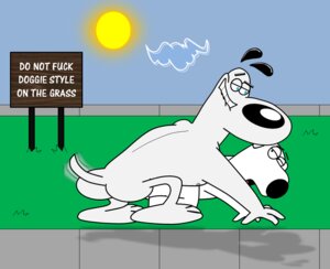 Rating: Explicit Score: 0 Tags: anthro breaking_the_rules brian_griffin butt canid canine canis crossover disregarding_notices domestic_dog dudley_puppy duo e621 english_text family_guy male male/male mammal nickelodeon profanity sex t.u.f.f._puppy text unknown_artist what User: bunchy7s