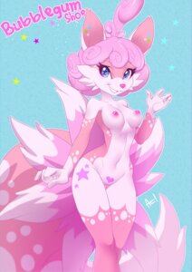 Rating: Explicit Score: 0 Tags: 4_fingers alanscampos anthro blue_eyes breasts canid canine e621 female fingers fox fur genitals heart_symbol hi_res looking_at_viewer mammal multi_tail nipples nude pink_body pink_fur slim_anthro slim_female smile solo sparklefur sparkles tail tattoo vulva wide_hips User: bunchy7s Rating: Explicit Score: 0 Tags: 4_fingers alanscampos anthro blue_eyes breasts canid canine e621 female fingers fox fur genitals heart_symbol hi_res looking_at_viewer mammal multi_tail nipples nude pink_body pink_fur slim_anthro slim_female smile solo sparklefur sparkles tail tattoo vulva wide_hips User: bunchy7s