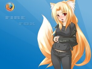 Rating: Safe Score: 0 Tags: 4:3 animal_humanoid blonde_hair blush breasts canid canid_humanoid canine canine_humanoid e621 female firefox fox fox_humanoid hair hounan humanoid kazami_karasu mammal mammal_humanoid mozilla solo tail wallpaper y2k_(graphic_design) User: bunchy7s