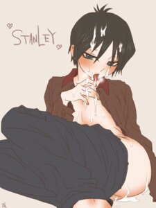 Rating: Explicit Score: 0 Tags: 1boy after_sex ass black_hair blue_eyes character_name comedy_central cum cum_on_boy human inui_hiroshi male male_only open_clothes open_shirt pants_down rule34 shirt solo south_park stan_marsh young User: bunchy7s Rating: Explicit Score: 0 Tags: 1boy after_sex ass black_hair blue_eyes character_name comedy_central cum cum_on_boy human inui_hiroshi male male_only open_clothes open_shirt pants_down rule34 shirt solo south_park stan_marsh young User: bunchy7s