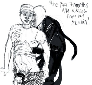 Rating: Explicit Score: 0 Tags: 2boys creature creepypasta dubious_consent eyes_rolling_back gay jacking_off jacking_off_another jay_merrick male male_only marble_hornets masturbating_other masturbation memory_loss monster_rape penis rape raped_by_monster rule34 shirt_lift slenderman tagme tentacle_on_penis tentacles tentacles_on_male uncensored User: bunchy7s Rating: Explicit Score: 0 Tags: 2boys creature creepypasta dubious_consent eyes_rolling_back gay jacking_off jacking_off_another jay_merrick male male_only marble_hornets masturbating_other masturbation memory_loss monster_rape penis rape raped_by_monster rule34 shirt_lift slenderman tagme tentacle_on_penis tentacles tentacles_on_male uncensored User: bunchy7s
