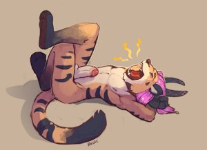 Rating: Explicit Score: 0 Tags: anthro balls biped crossed_legs e621 erection eyes_closed felid genitals hair hands_behind_head horn humanoid_genitalia humanoid_penis lying male mammal nude on_back open_mouth pantherine penis pink_hair redic-nomad revankitty solo tiger User: bunchy7s Rating: Explicit Score: 0 Tags: anthro balls biped crossed_legs e621 erection eyes_closed felid genitals hair hands_behind_head horn humanoid_genitalia humanoid_penis lying male mammal nude on_back open_mouth pantherine penis pink_hair redic-nomad revankitty solo tiger User: bunchy7s