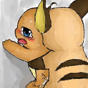 Rating: Explicit Score: 0 Tags: ambiguous_gender artist_request charmander feral male male/ambiguous nintendo pokémon_(species) pokemon pokemon_(species) pokemon_rgby raichu reptile rodent rule34 scalie tagme User: bunchy7s Rating: Explicit Score: 0 Tags: ambiguous_gender artist_request charmander feral male male/ambiguous nintendo pokémon_(species) pokemon pokemon_(species) pokemon_rgby raichu reptile rodent rule34 scalie tagme User: bunchy7s