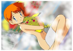 Rating: Explicit Score: 0 Tags: blue_eyes female human kasumi_(pokemon) misty_(pokemon) nintendo orange_hair pikachu pok&eacute;mon_(species) pokemon pokemon_(species) pokephilia rule34 tagme User: bunchy7s