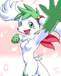 Rating: Safe Score: 0 Tags: 4:5 4_fingers anthro biped black_nose breasts butt chest_tuft e621 earband featureless_breasts female fingers fur g-sun generation_4_pokemon gloves_(marking) green_body green_eyes green_fur green_hair hair iris kemono legendary_pokemon long_ears looking_at_viewer low_res markings monotone_breasts monotone_butt monotone_face monotone_tail multicolored_body multicolored_fur nintendo open_mouth outstretched_arm pokemon pokemon_(species) pokemorph pupils red_tongue shaymin short_hair short_tail simple_background sky_forme_shaymin small_breasts solo spread_fingers standing tail tongue tuft two_tone_body two_tone_fur white_body white_breasts white_butt white_ears white_face white_fur white_tail User: bunchy7s