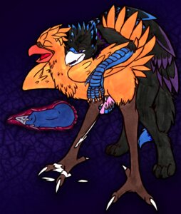 Rating: Explicit Score: 0 Tags: anal anal_knotting anal_penetration anthro anthro_on_feral anthro_penetrating anthro_penetrating_feral avian beak bestiality blue_penis bodily_fluids chocobo cum cum_in_ass cum_inside cum_on_feet cum_while_penetrated cumshot dipstick_tail drakainadawn duo e621 ejaculation erection feathered_wings feathers feet feral feral_penetrated final_fantasy from_behind_position genital_fluids genitals gryphon handjob internal interspecies knot knotting male male/male male_on_feral male_penetrated male_penetrating male_penetrating_male markings mythological_avian mythological_creature mythology nude orgasm penetration penile penis reach_around rein_(amaterasu1) sex square_enix standing tail tail_markings wings User: bunchy7s