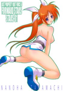 Rating: Explicit Score: 0 Tags: blue_eyes blush bottomless breasts brown_hair female kakogawa_tarou kneeling long_hair lyrical_nanoha mahou_shoujo_lyrical_nanoha mahou_shoujo_lyrical_nanoha_strikers rule34 takamachi_nanoha tied_hair topless twintails User: bunchy7s Rating: Explicit Score: 0 Tags: blue_eyes blush bottomless breasts brown_hair female kakogawa_tarou kneeling long_hair lyrical_nanoha mahou_shoujo_lyrical_nanoha mahou_shoujo_lyrical_nanoha_strikers rule34 takamachi_nanoha tied_hair topless twintails User: bunchy7s