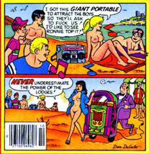 Rating: Explicit Score: 0 Tags: 3girls archie_andrews archie_comics ass betty_cooper black_hair blonde_hair breasts female female_only hiram_lodge kentoons midge_klump moose_mason multiple_females multiple_girls nude pussy reggie_mantle rule34 veronica_lodge User: bunchy7s