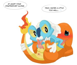 Rating: Explicit Score: 0 Tags: 2_toes 3_fingers 69_position achromatic ambiguous_gender amphibian animal_genitalia anus bald balls black_eyes blue_body blue_skin blush bodily_fluids butt charmander claws dialogue drooling duo e621 ellipsis english_text erection feet feral fingers fire flaming_tail froakie fur generation_1_pokemon generation_6_pokemon genital_slit genitals glistening hapi happy licking lizard lying male nintendo on_back open_mouth oral orange_body orange_skin penile penis penis_lick pink_body pink_penis pink_skin pokemon pokemon_(species) reptile saliva scalie sex shadow sharp_teeth simple_background smile tail teeth text toe_claws toes tongue tongue_out white_background white_body white_eyes white_fur yellow_body yellow_eyes yellow_skin young User: bunchy7s
