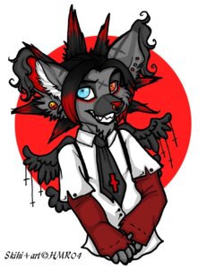 Rating: Safe Score: 0 Tags: 2004 accessory alternative_fashion anthro canid canine chibi crosshawk e621 emo facial_piercing feathered_wings feathers frown glamfur heterochromia j-fashion jewelry liberty_spikes male mammal necktie nose_piercing nose_ring piercing ring_piercing septum_piercing septum_ring simple_background skihi solo visual_kei white_background wings zeriara User: bunchy7s Rating: Safe Score: 0 Tags: 2004 accessory alternative_fashion anthro canid canine chibi crosshawk e621 emo facial_piercing feathered_wings feathers frown glamfur heterochromia j-fashion jewelry liberty_spikes male mammal necktie nose_piercing nose_ring piercing ring_piercing septum_piercing septum_ring simple_background skihi solo visual_kei white_background wings zeriara User: bunchy7s
