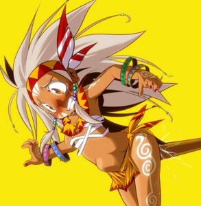 Rating: Explicit Score: 0 Tags: brown_eyes bulge dark_skin eugene_onegin female insertion loincloth rule34 stomach_bulge tan tribal white_hair User: bunchy7s