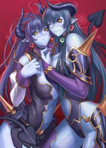 Rating: Questionable Score: 0 Tags: asmodeus_(shinrabanshou) astaroth black_sclera blue_body blue_hair blue_skin blush breasts daughter_(lore) demon duo e621 ear_piercing female hair heart_symbol hi_res horn humanoid humanoid_pointy_ears jewelry mother_(lore) mother_and_child_(lore) mother_and_daughter_(lore) not_furry one_eye_closed parent_(lore) parent_and_child_(lore) parent_and_daughter_(lore) piercing pointy_ears ran'ou_(tamago_no_kimi) ranou shinrabanshou smile spade_tail tail wink User: bunchy7s Rating: Questionable Score: 0 Tags: asmodeus_(shinrabanshou) astaroth black_sclera blue_body blue_hair blue_skin blush breasts daughter_(lore) demon duo e621 ear_piercing female hair heart_symbol hi_res horn humanoid humanoid_pointy_ears jewelry mother_(lore) mother_and_child_(lore) mother_and_daughter_(lore) not_furry one_eye_closed parent_(lore) parent_and_child_(lore) parent_and_daughter_(lore) piercing pointy_ears ran'ou_(tamago_no_kimi) ranou shinrabanshou smile spade_tail tail wink User: bunchy7s