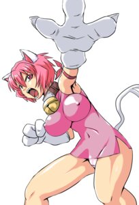 Rating: Explicit Score: 0 Tags: female izuna legend_of_the_unemployed_ninja rule34 tagme User: bunchy7s