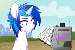 Rating: Safe Score: 0 Tags: blue_hair cloud e621 english_text equid equine female feral friendship_is_magic fur hair hasbro horn letter mail mammal monstrenoir multicolored_hair my_little_pony mythological_creature mythological_equine mythology outside red_eyes sky solo text two_tone_hair unicorn vinyl_scratch_(mlp) white_body white_fur User: bunchy7s