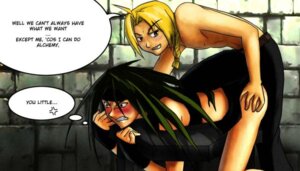 Rating: Explicit Score: 0 Tags: edward_elric envy_(fullmetal_alchemist) fullmetal_alchemist gay male male_only rule34 tagme yaoi User: bunchy7s Rating: Explicit Score: 0 Tags: edward_elric envy_(fullmetal_alchemist) fullmetal_alchemist gay male male_only rule34 tagme yaoi User: bunchy7s