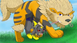 Rating: Explicit Score: 0 Tags: 16:9 alternate_color ambiguous_gender anal anal_penetration anthro anthro_on_feral anthro_penetrated arcanine bestiality blue_eyes blue_penis canid canine dominant duo e621 erection fan_character feral feral_penetrating feral_penetrating_anthro flare_(kataou) from_behind_position fur generation_1_pokemon genitals hi_res interspecies kuroodod kuroodod_(character) larger_dom larger_feral male mammal nintendo nude outside penetration penis pokemon pokemon_(species) pokephilia sex size_difference smaller_feral widescreen User: bunchy7s