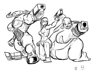 Rating: Explicit Score: 0 Tags: 3girls black_and_white crossover cyberdemon_(doom) doom eastern_and_western_character female genderswap gun human mancubus_(doom) metroid monochrome nintendo oniontrain rule34 rule_63 samus_aran sketch tagme tyrant_(doom) zero_suit User: bunchy7s Rating: Explicit Score: 0 Tags: 3girls black_and_white crossover cyberdemon_(doom) doom eastern_and_western_character female genderswap gun human mancubus_(doom) metroid monochrome nintendo oniontrain rule34 rule_63 samus_aran sketch tagme tyrant_(doom) zero_suit User: bunchy7s