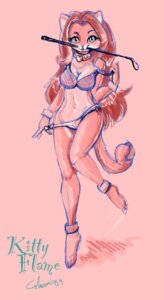 Rating: Questionable Score: 0 Tags: anthro auradeva bra breasts clothing collar domestic_cat e621 felid feline felis female kittyflame mammal panties riding_crop riding_crop_in_mouth solo tail underwear whip User: bunchy7s Rating: Questionable Score: 0 Tags: anthro auradeva bra breasts clothing collar domestic_cat e621 felid feline felis female kittyflame mammal panties riding_crop riding_crop_in_mouth solo tail underwear whip User: bunchy7s